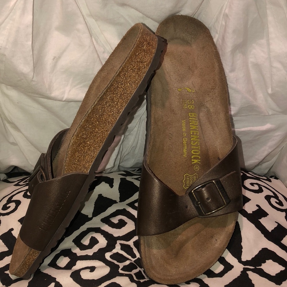 Beautiful brand new Birkenstock!